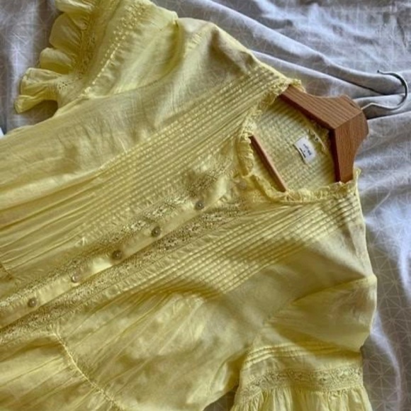 Wilfred Aude Dress - Picture 3 of 6